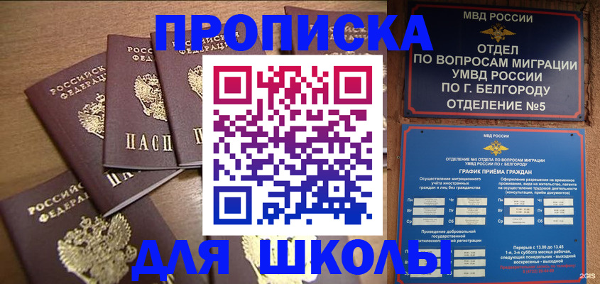 прописка гарантия в Первомайске